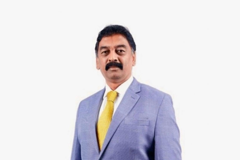 SEZEPC Chairman Srikanth Badiga Re-elected to World FZO Board of Directors